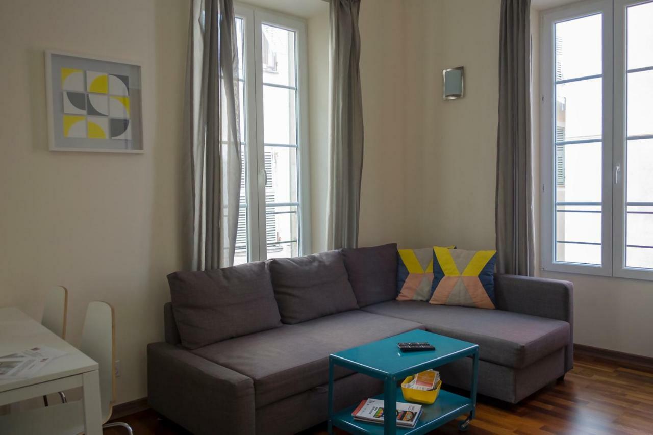 Magnifiques Au Coeur Du Vieux Apartment Nice