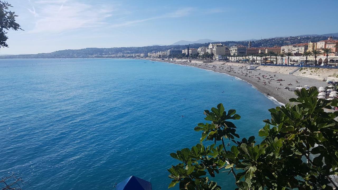 Apartment Nissa La Bella *