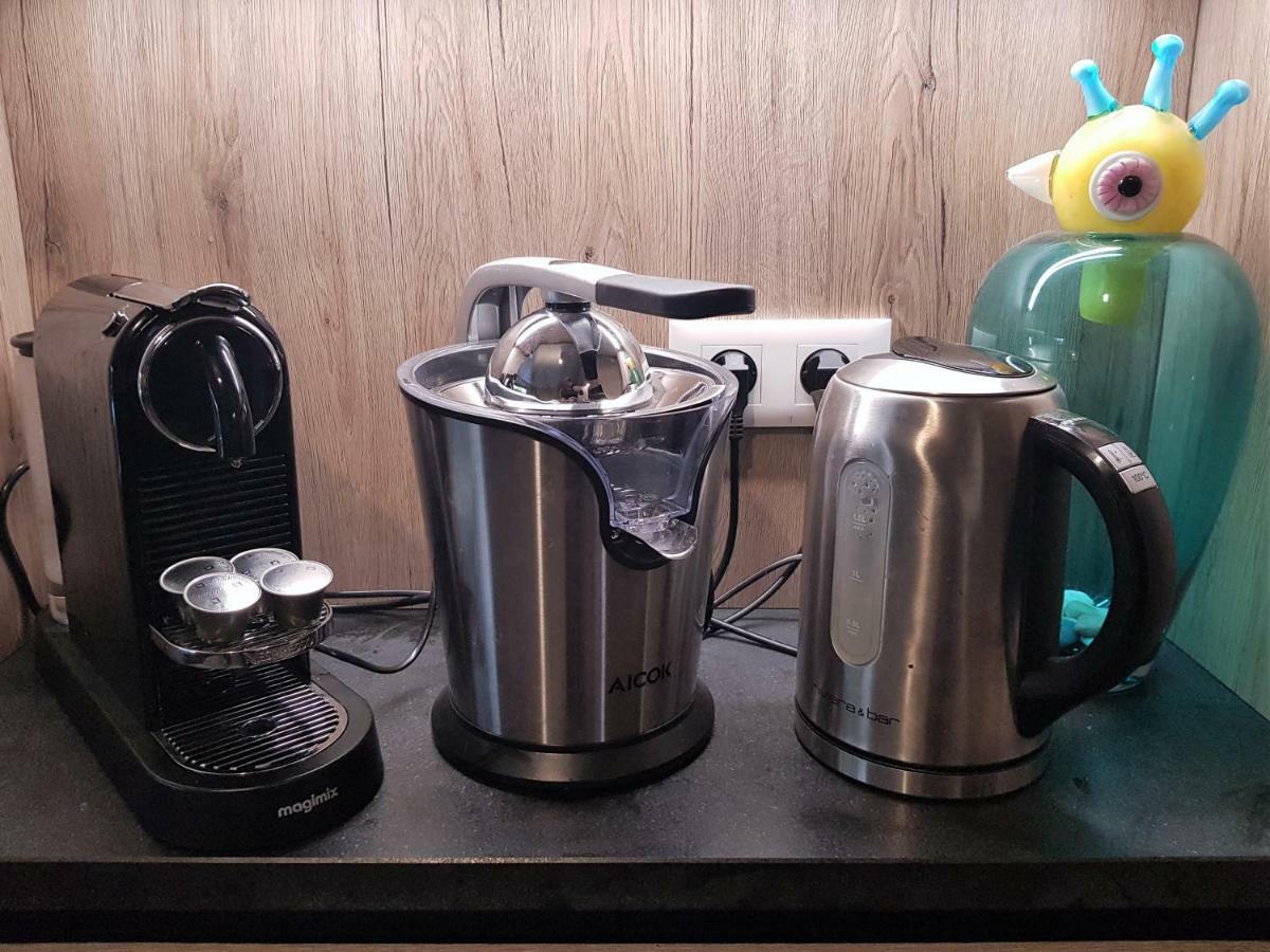 Blue Harmony Apartment Nice