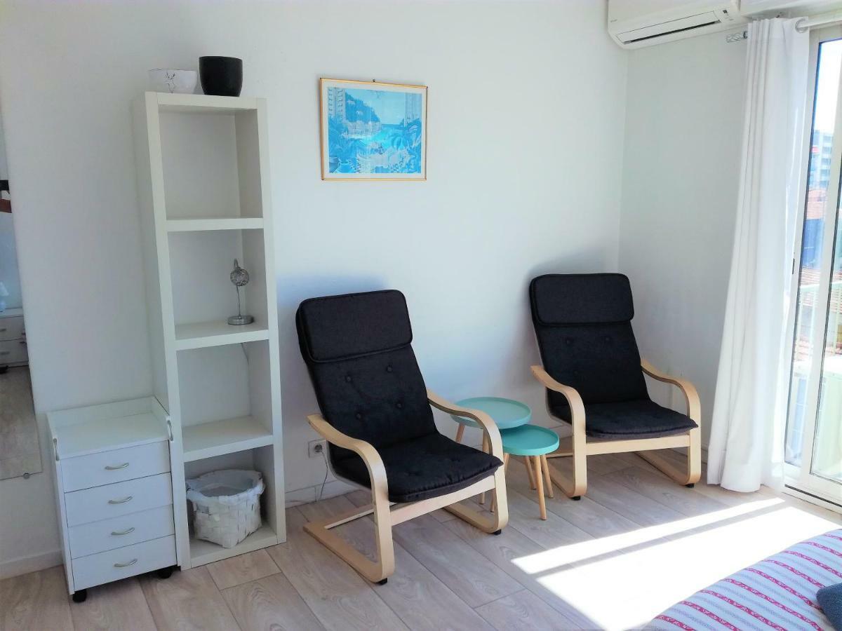 9 Avenue De Carras Apartment Nice