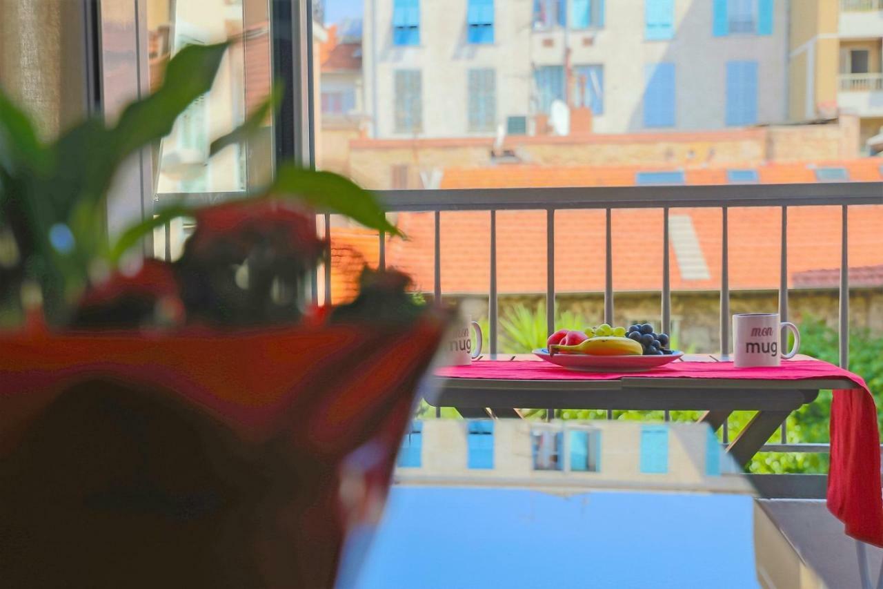 Apartment Dante Riviera Nice