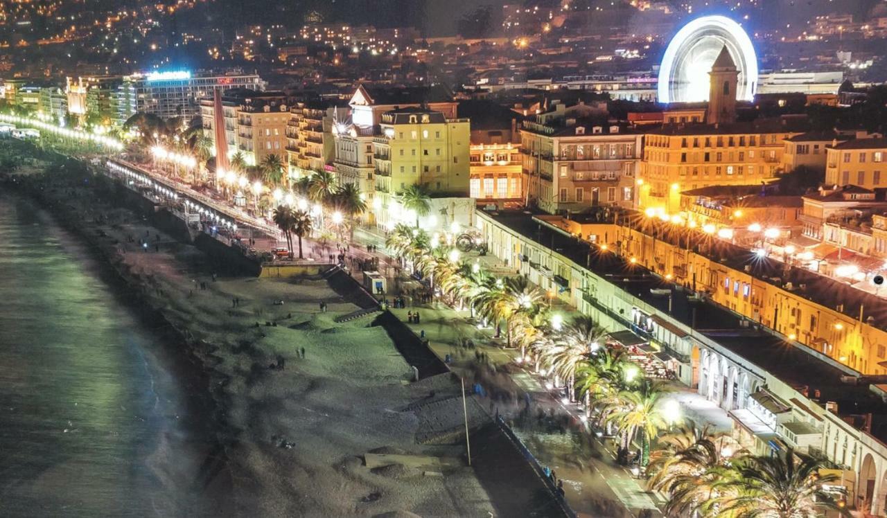 Seaview Free Parking 4.pers