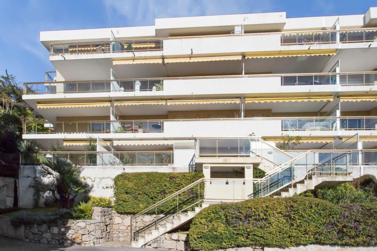 Charming 1br With Pool And Sea View In Appartement *
