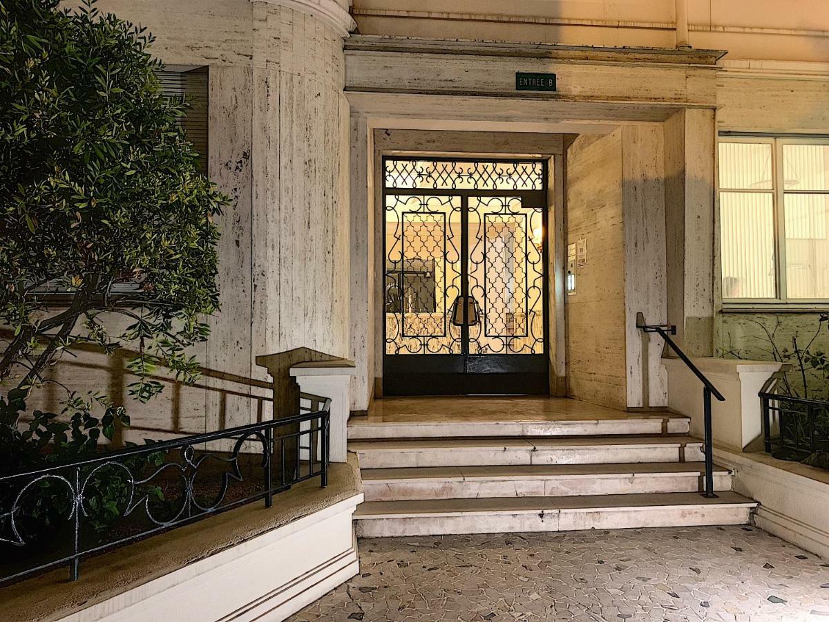 Great For Confinement Escape - Centre Victor Hugo Apartment *