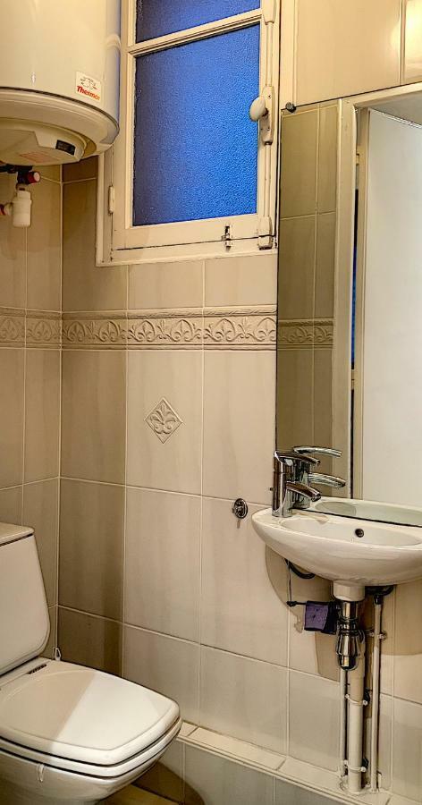 Apartment Great For Confinement Escape - Centre Victor Hugo *