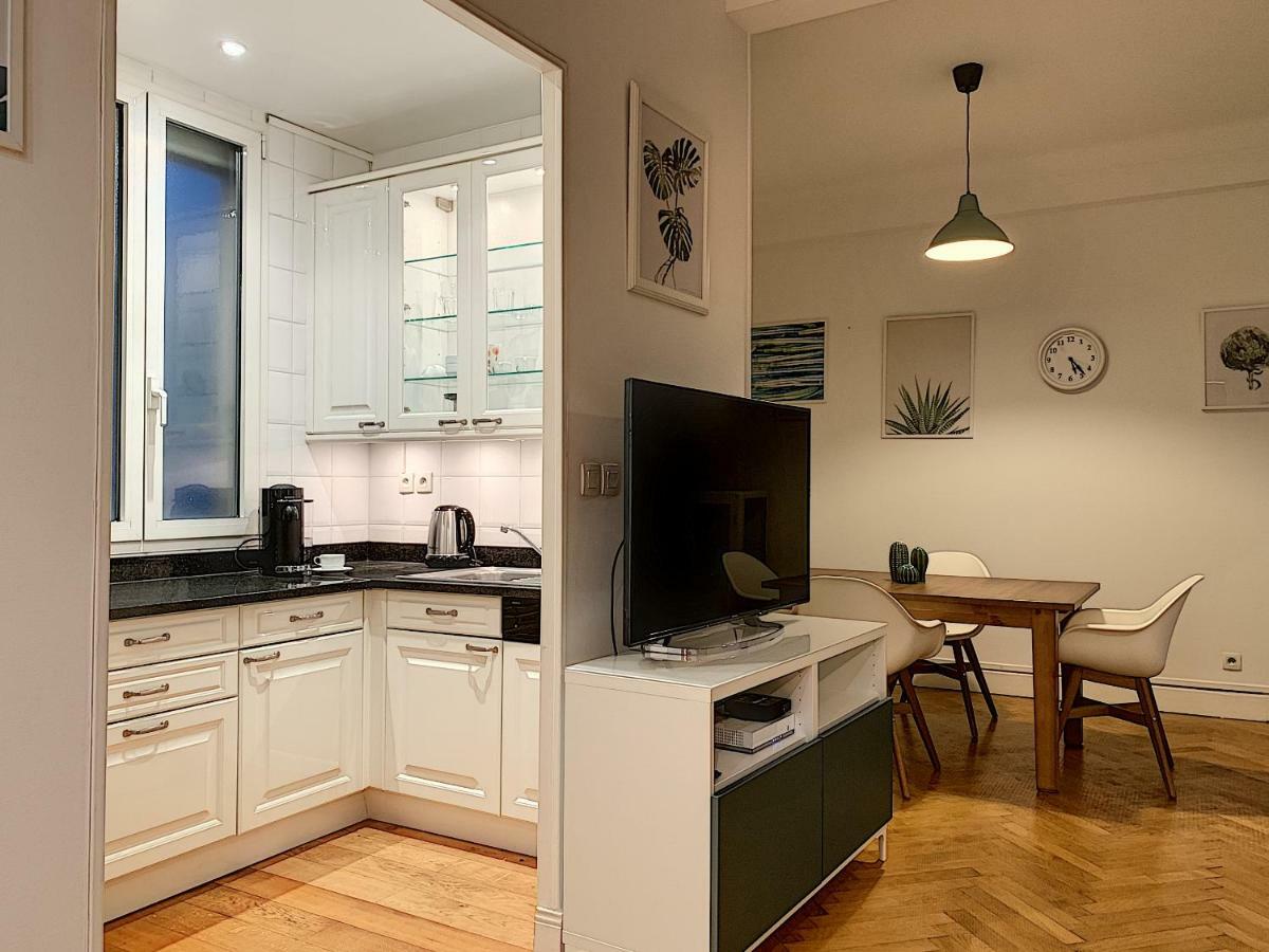 Great For Confinement Escape - Centre Victor Hugo Apartment Nice