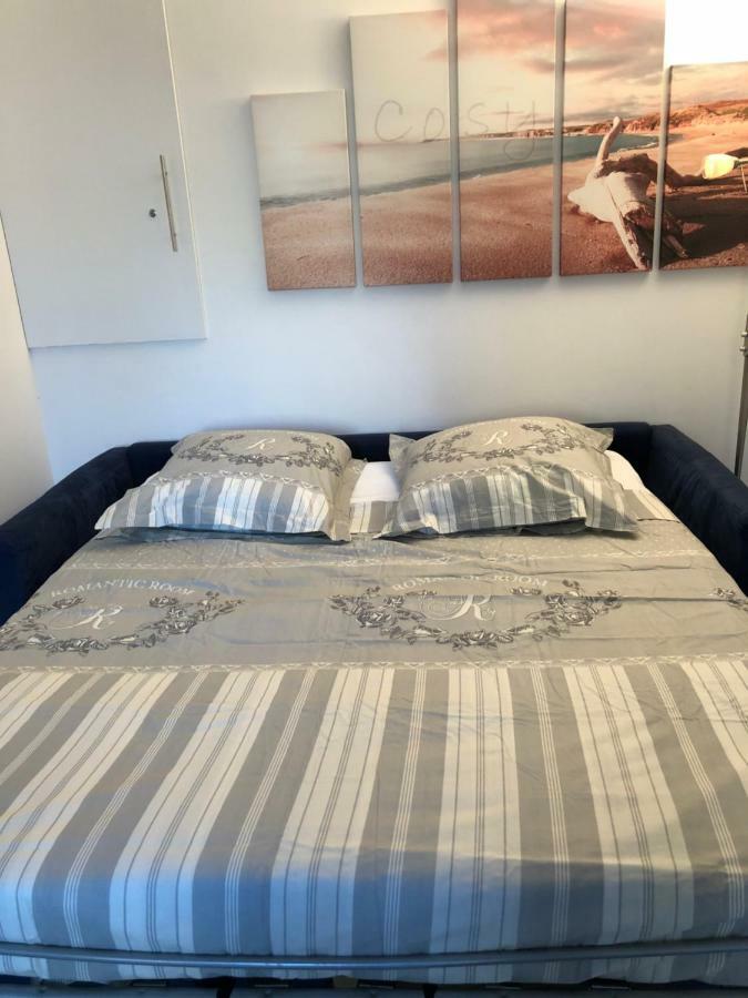 Apartment Dante Riviera Nice
