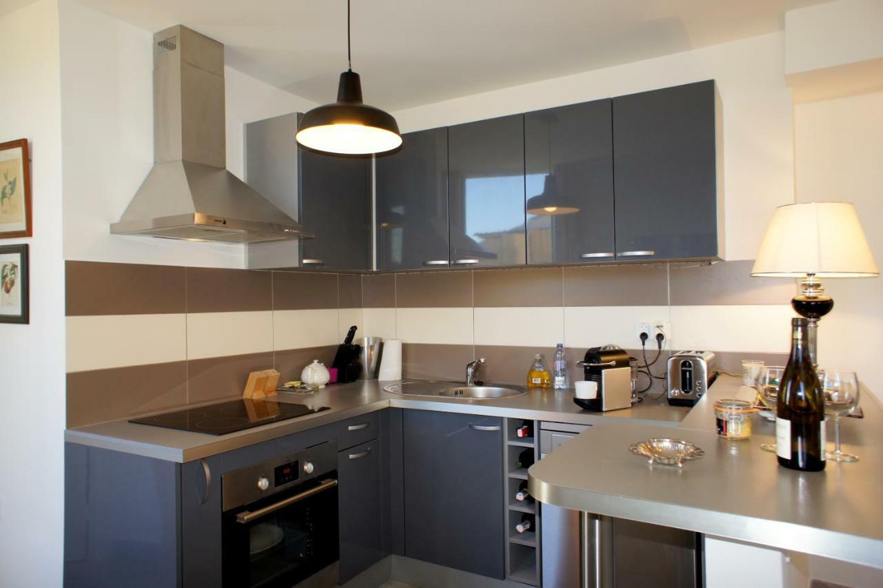 Apartamento Zeperfectplace - Vieux Cathedrale - Climatise Et Ascenseur *