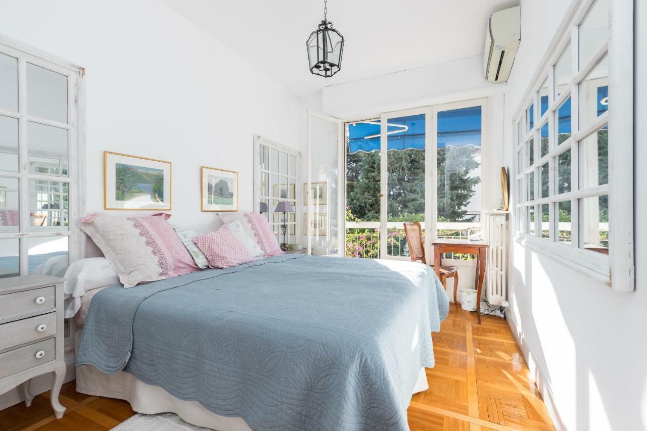 Appartement Port
