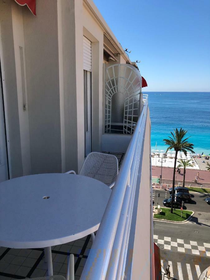 Apartment Lovely Near The Sea 25 Bis Promenade Des *