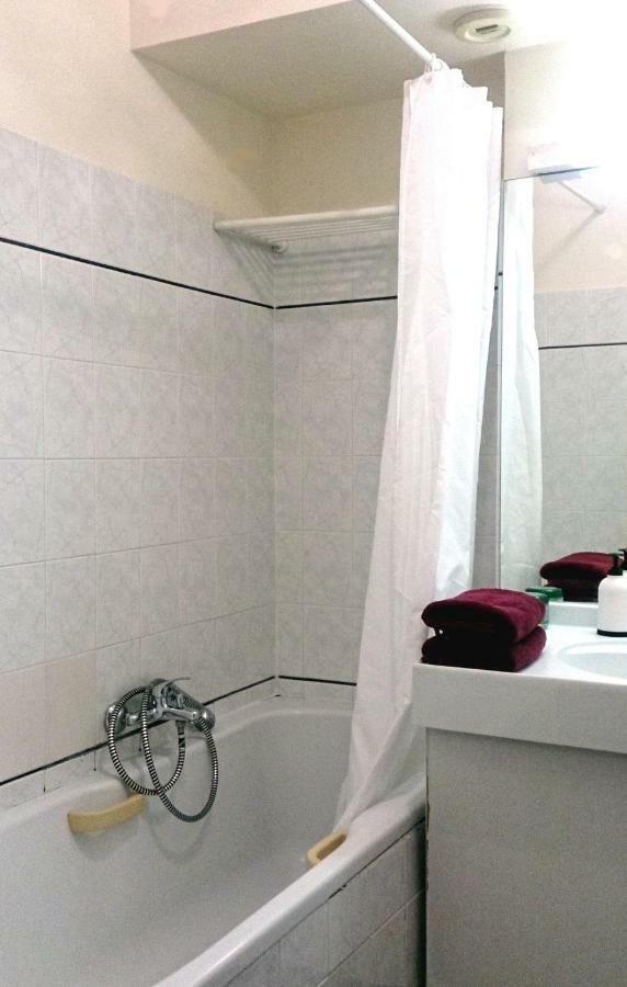 Apartment Cosy - Negresco - Ac - 5 Min Walk To Nice