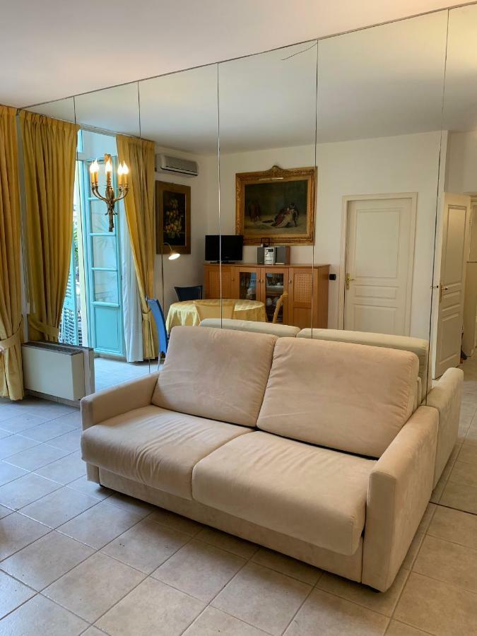 Apartment Hyper Centre Place Massena Nice