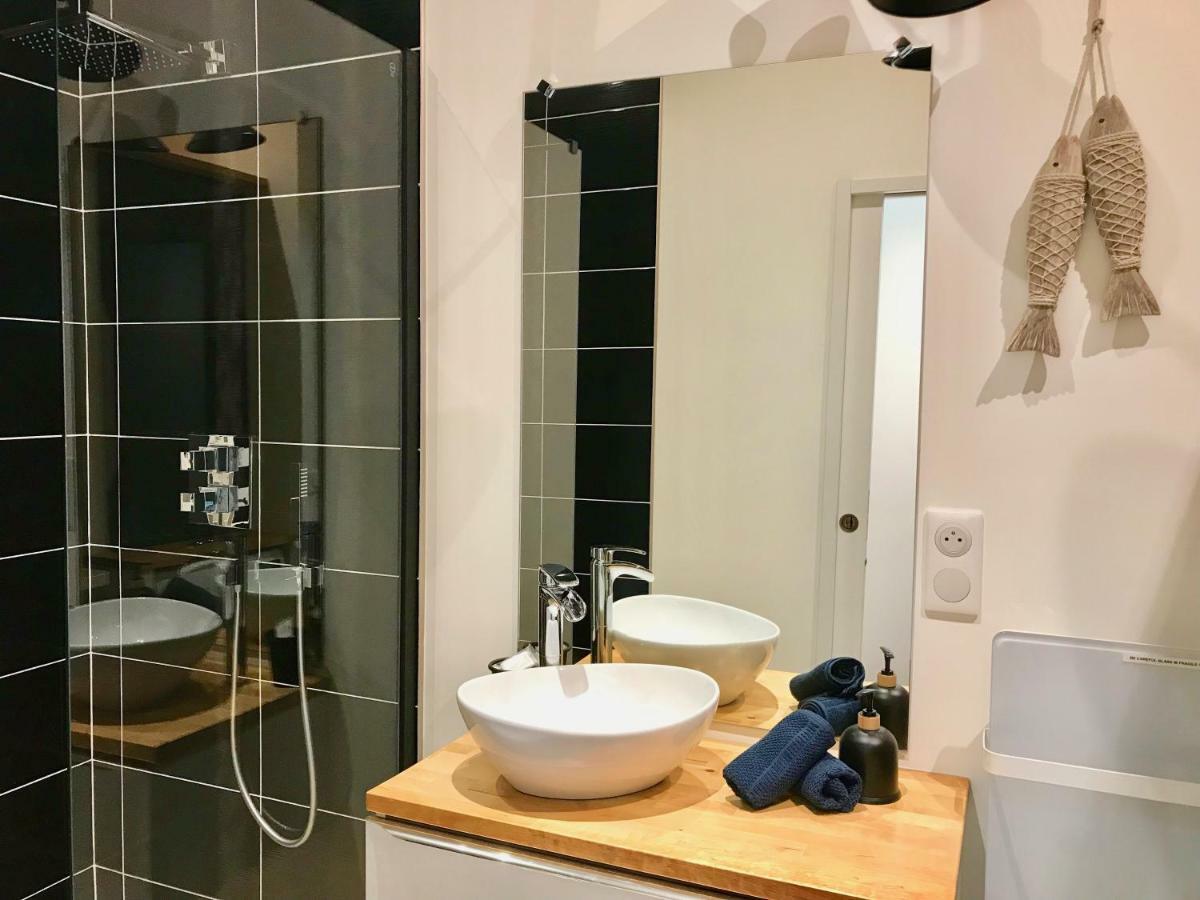 Apartment Wavebnb Confort, Central, Parking