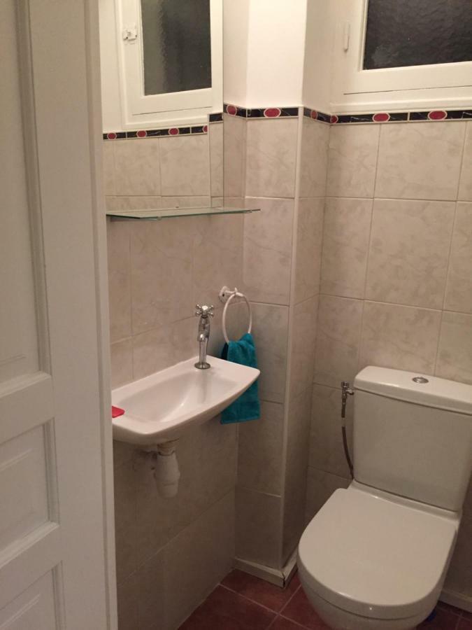 Apartamento 115 By The Sea Nice