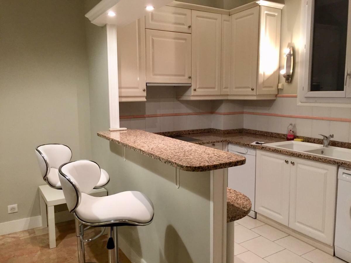 Apartamento 115 By The Sea *