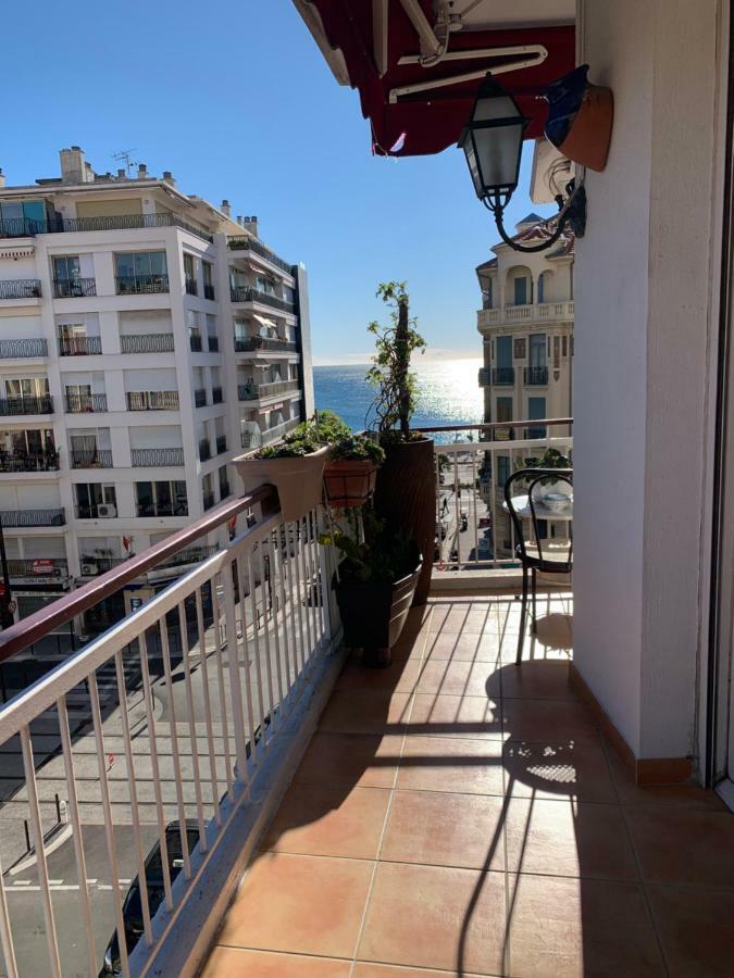 City Promenade Apartment Nice