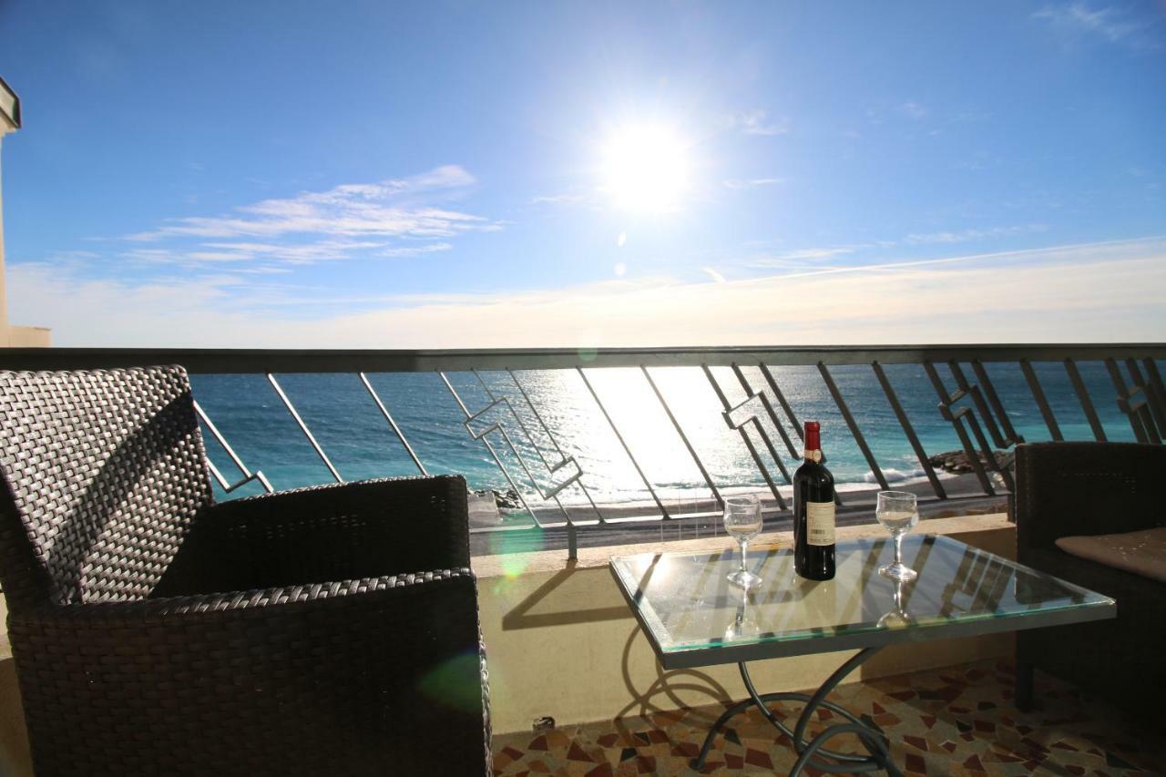 Apartment Promenade Des Vue Nice