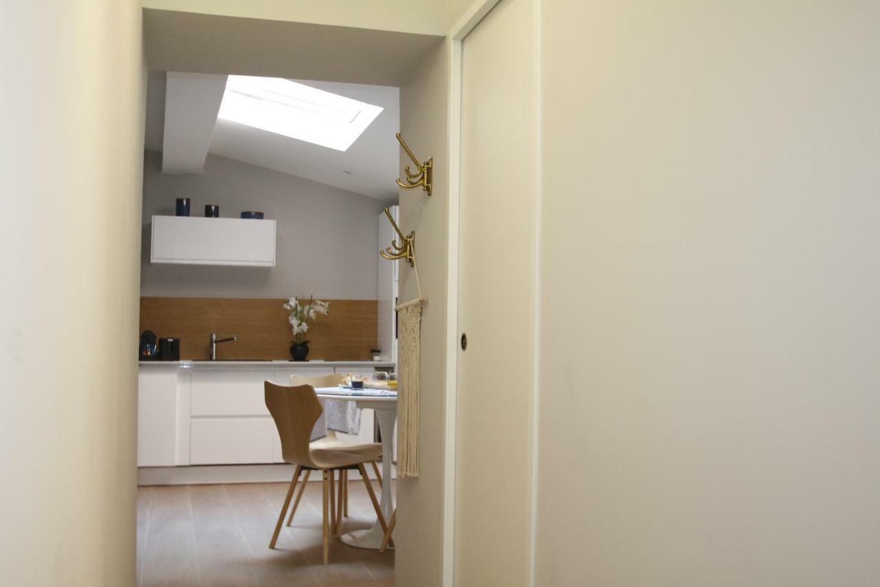 Apartment Wavebnb Confort, Central, Parking *