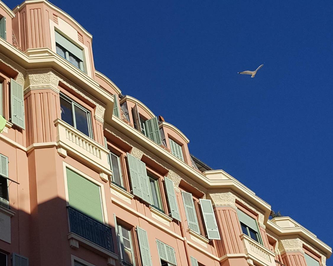 Centre, Apartamento Nice