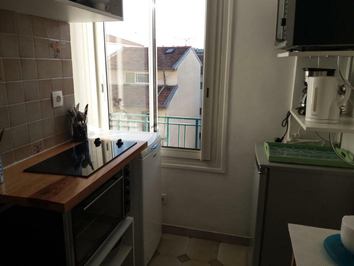 Centre, Apartamento