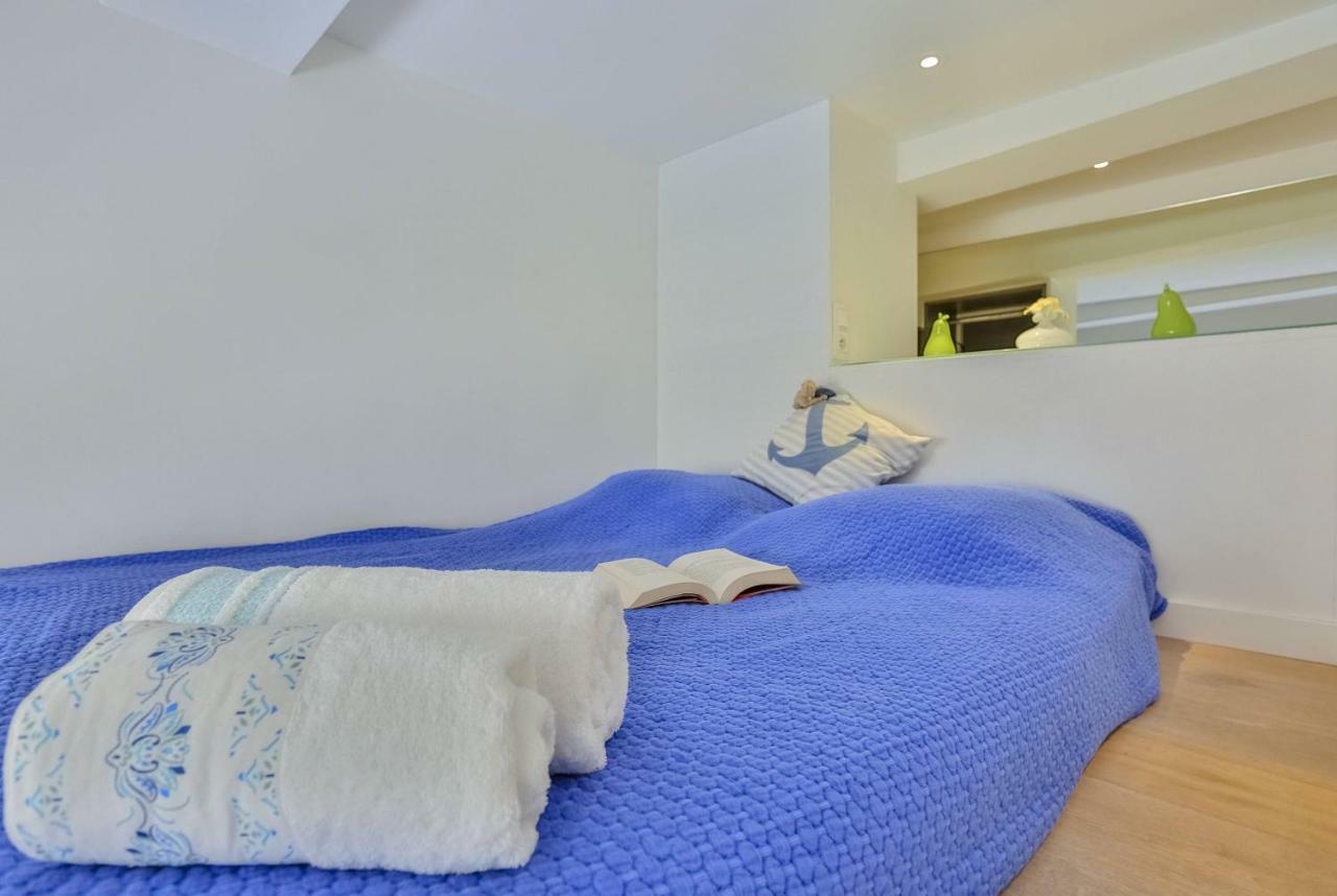Liberte - Spacious Center W Ac Apartment