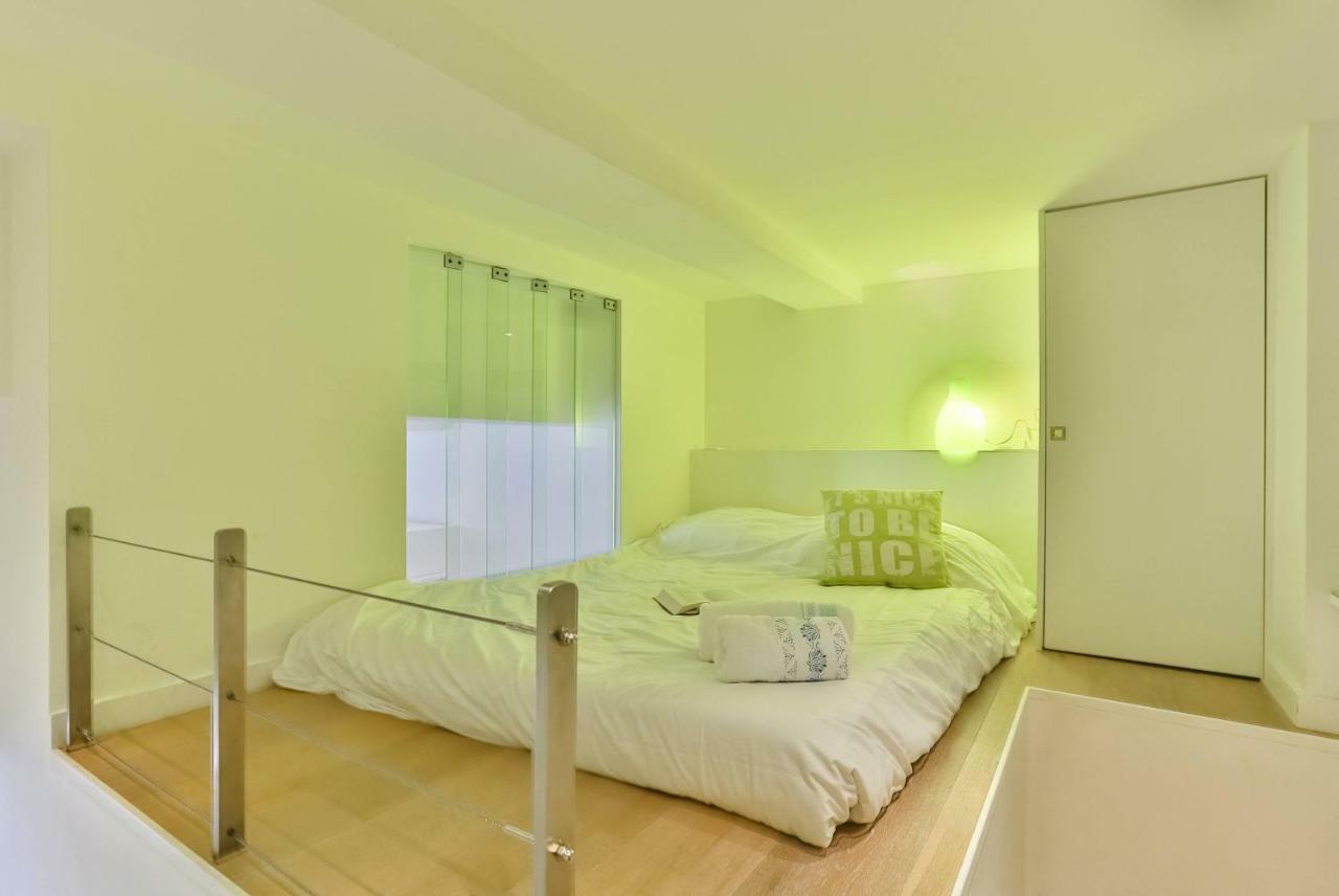 Apartment Liberte - Spacious Center W Ac *