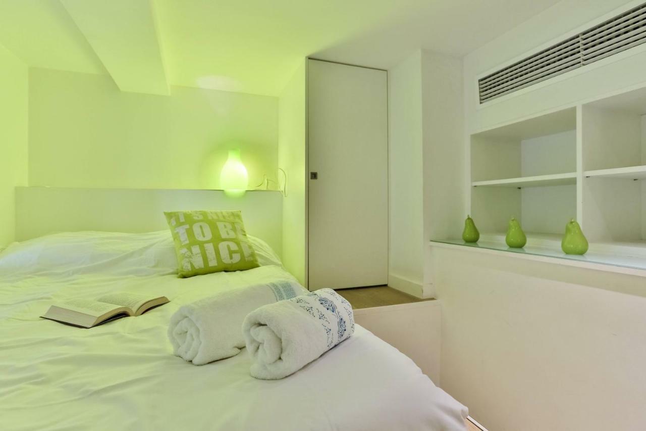 Liberte - Spacious Center W Ac Apartment *