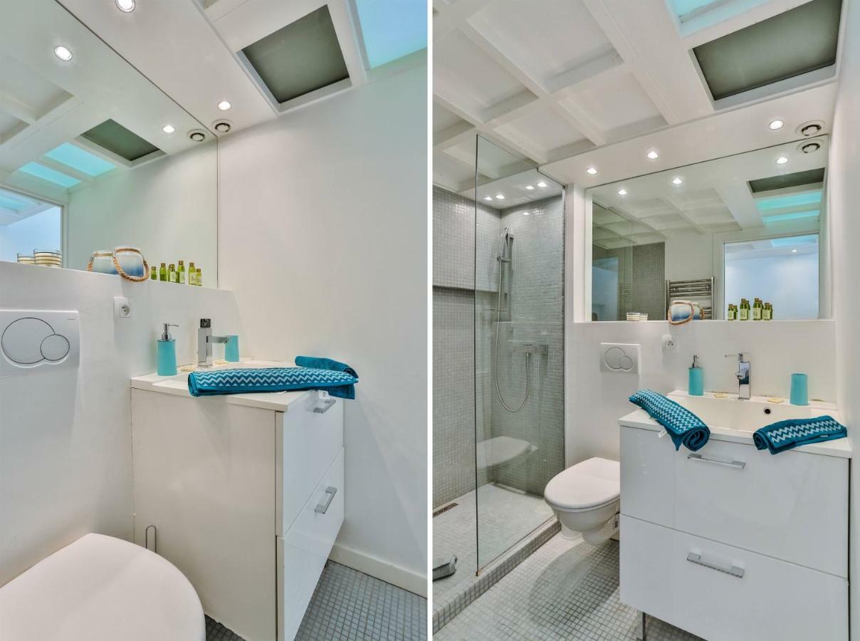 Liberte - Spacious Center W Ac *