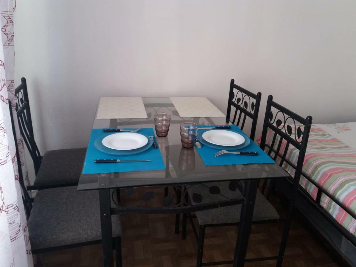Apartamento Centre, *