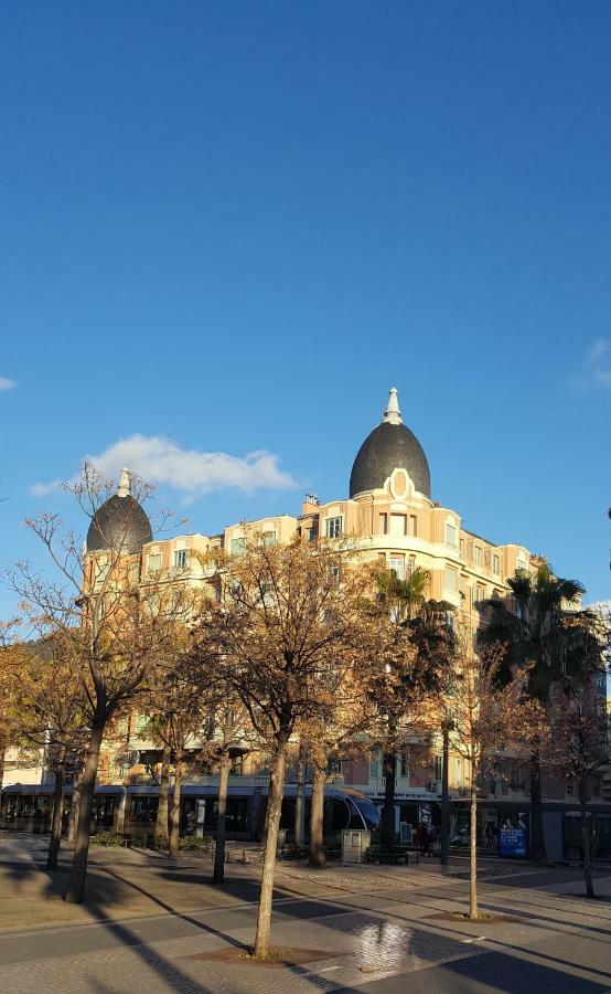 Centre, Apartamento Nice