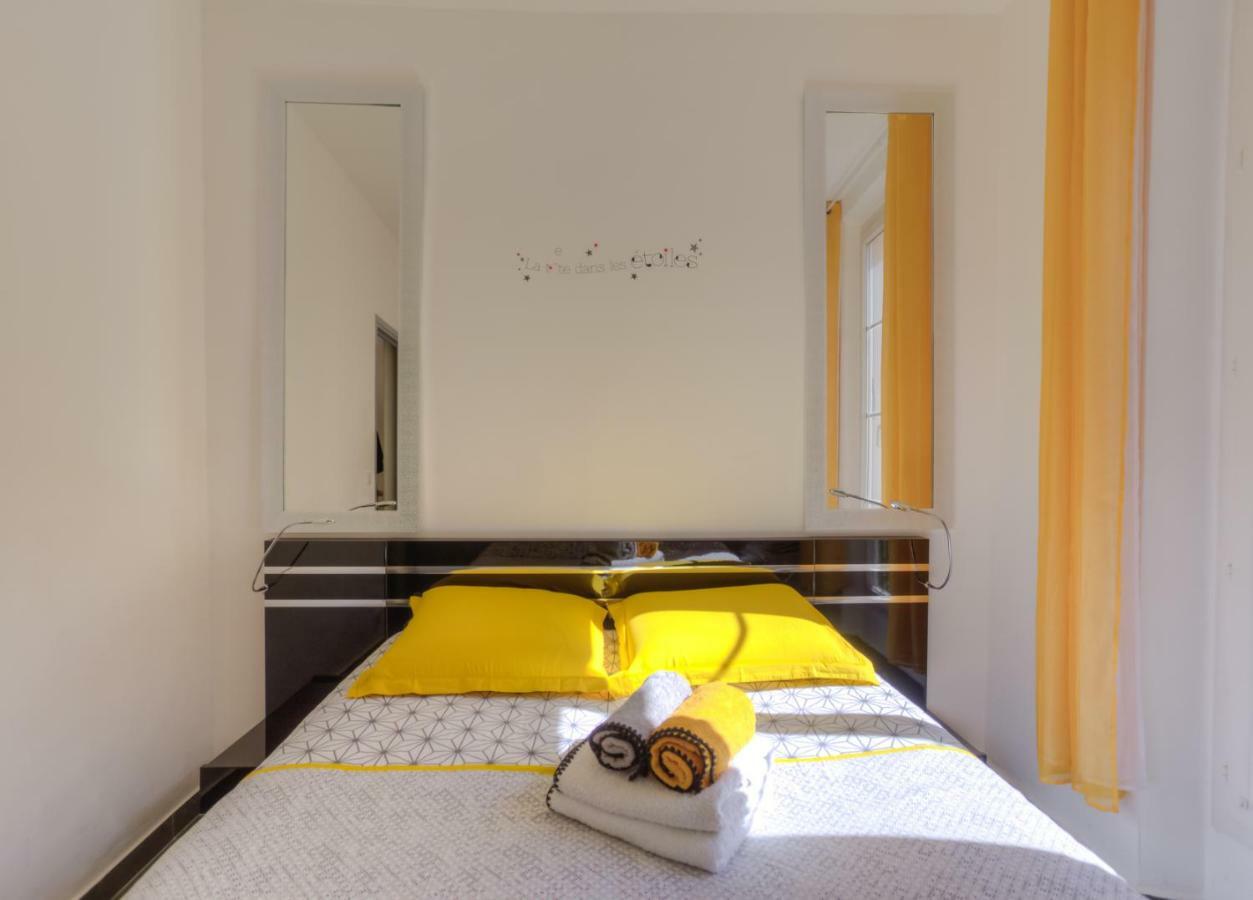 Joli 2 Pieces Emplacement Ideal Pietonne Apartment