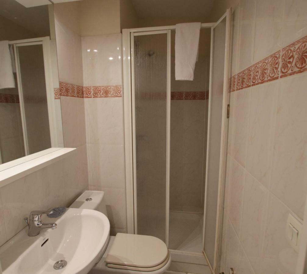 Apartment Le Carras Nice