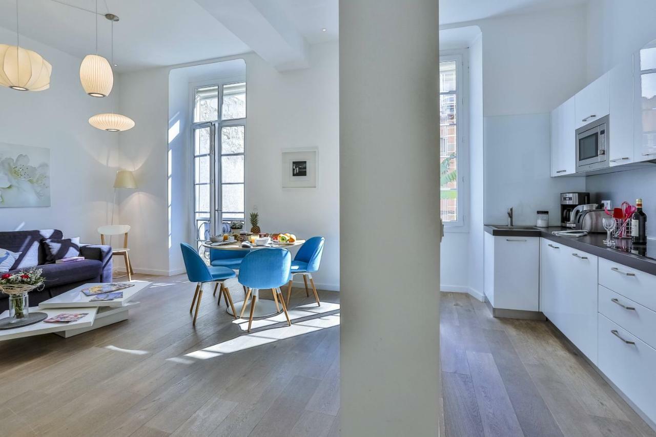Liberte - Spacious Center W Ac * Nice