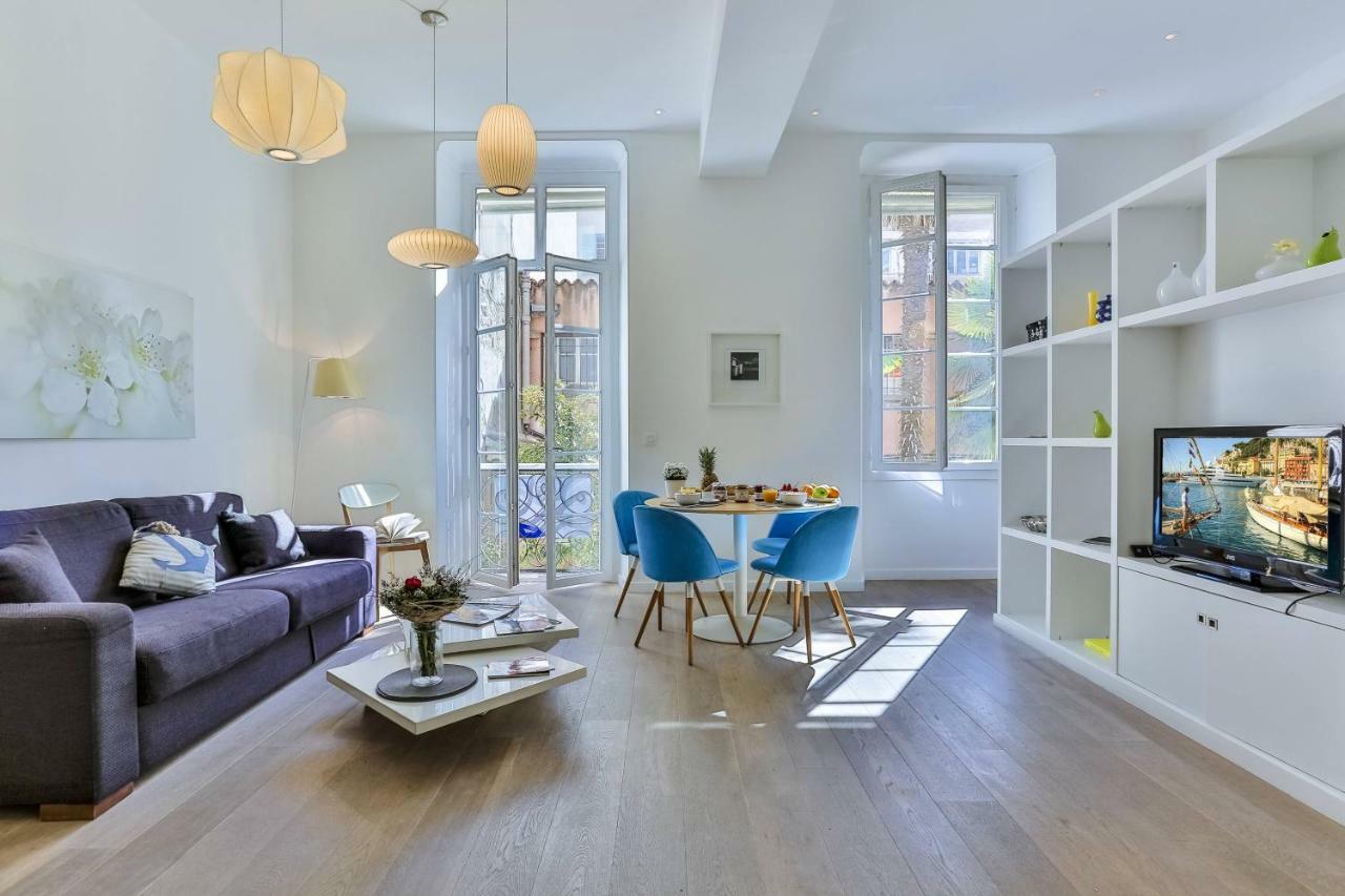 Liberte - Spacious Center W Ac *