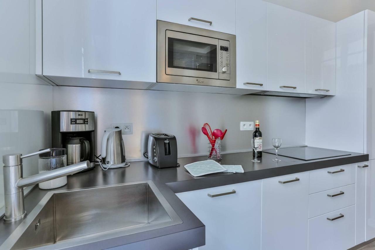 Liberte - Spacious Center W Ac *