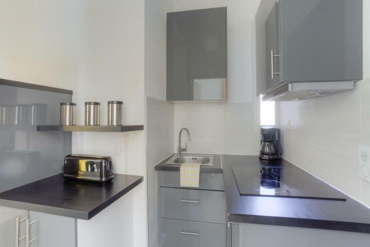 Joli 2 Pieces Emplacement Ideal Pietonne