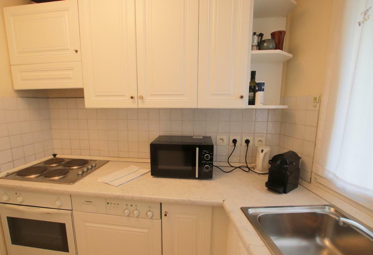 Apartment Le Carras