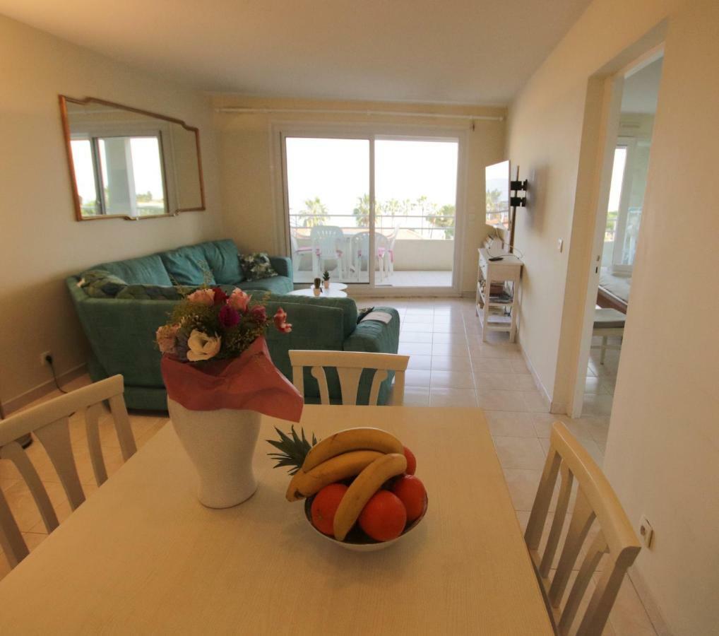 Apartment Le Carras Nice