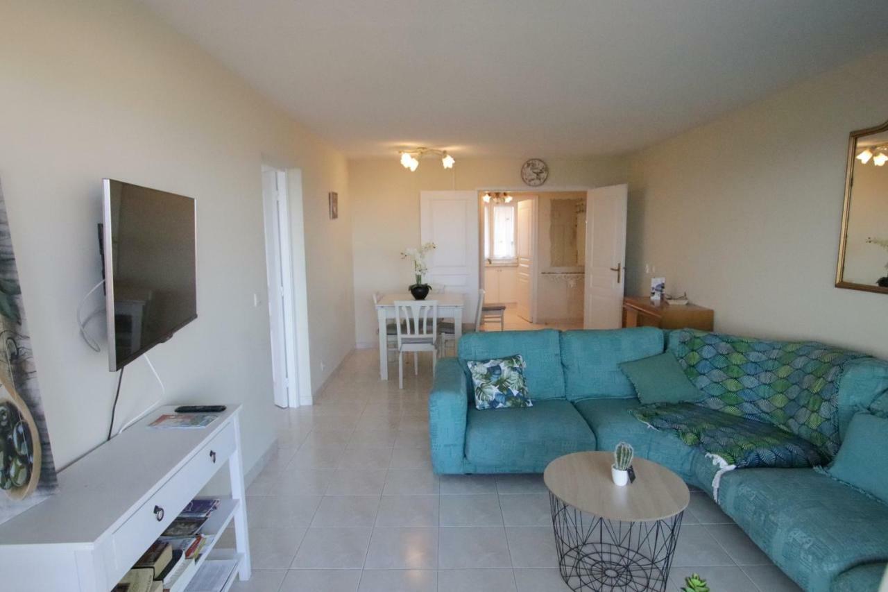 Le Carras Apartment *