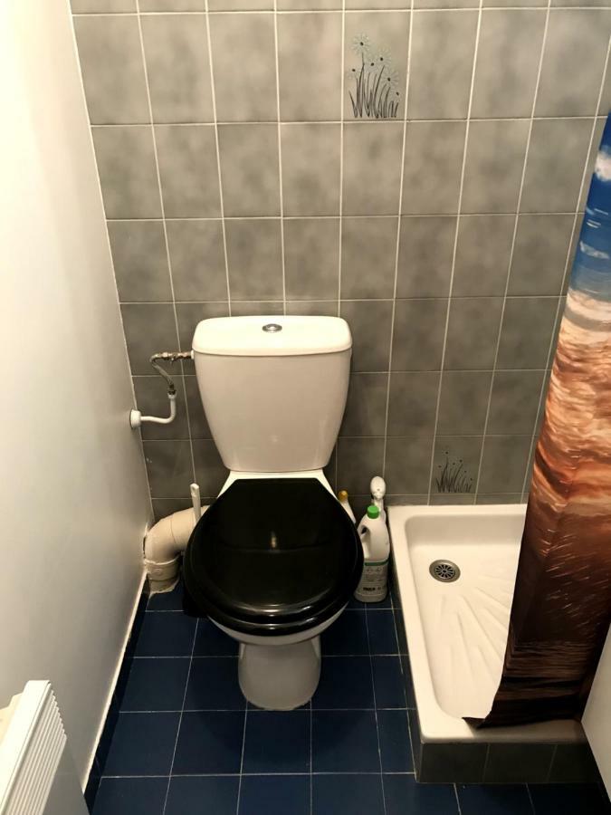 Apartment Colline Avec Parking Prive Nice