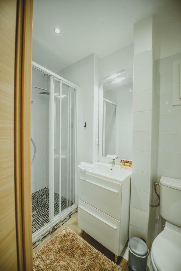 Azurappart 3room Promenade * Nice