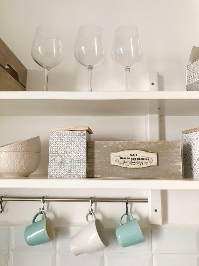 Seaflat In Apartment