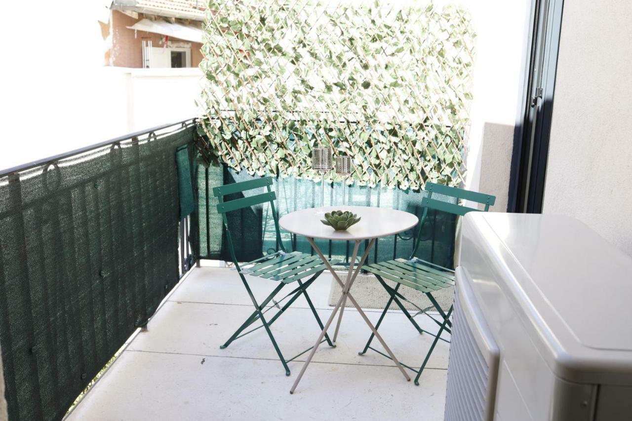 Luxueux 3 Pieces - Wilson Nice