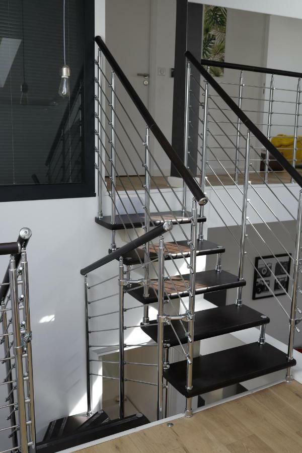 Luxueux 3 Pieces - Wilson Nice