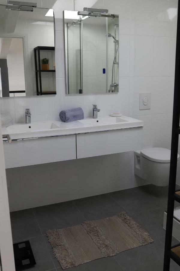 Apartment Luxueux 3 Pieces - Wilson *