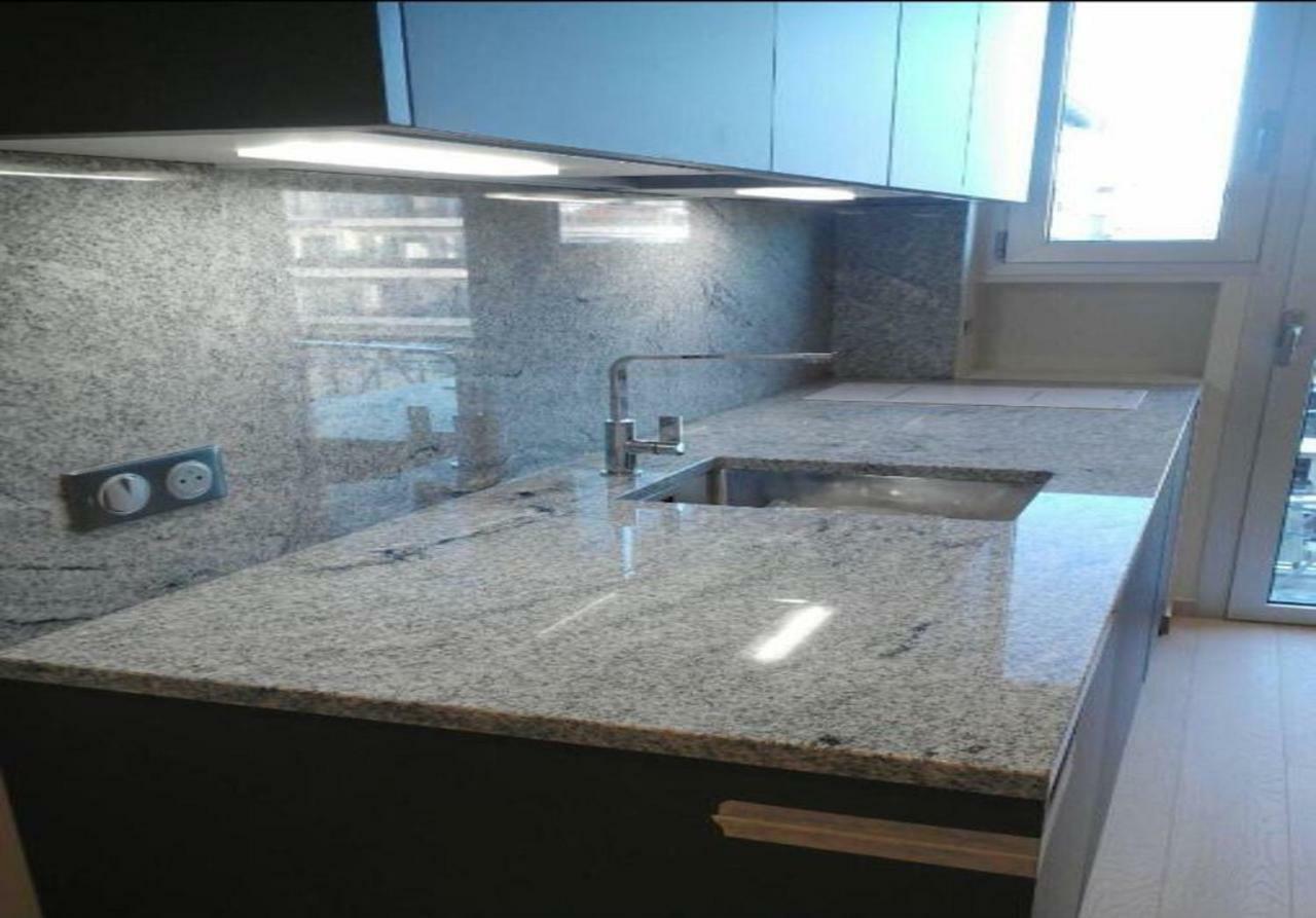 Jean Medecin Apartamento *