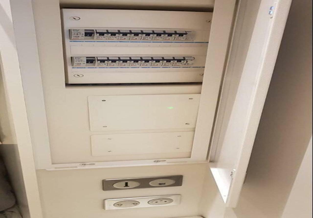 Apartamento Jean Medecin
