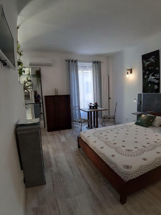 Apartment Lou Nidou, Centre