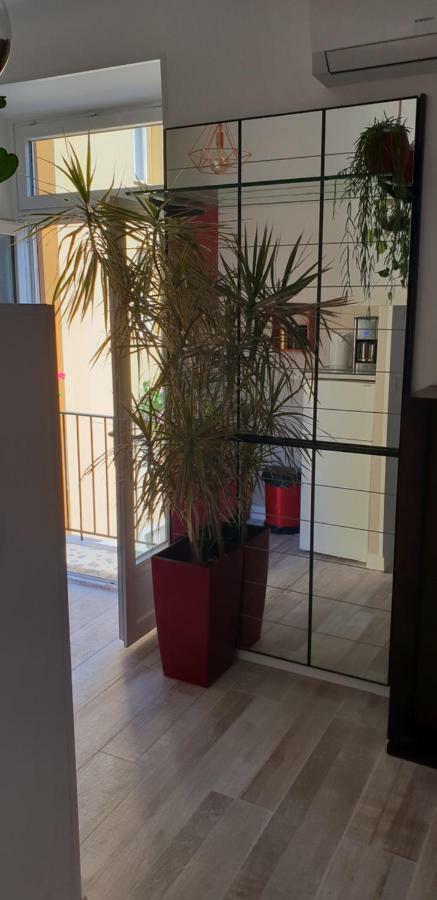 Apartment Lou Nidou, Centre Nice
