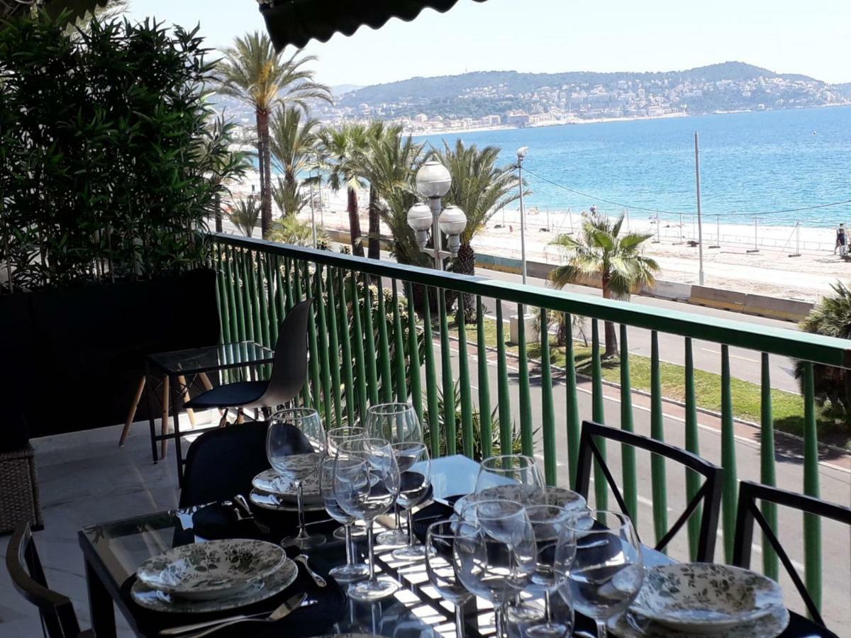 Apartment Le Saint-george Riviera *